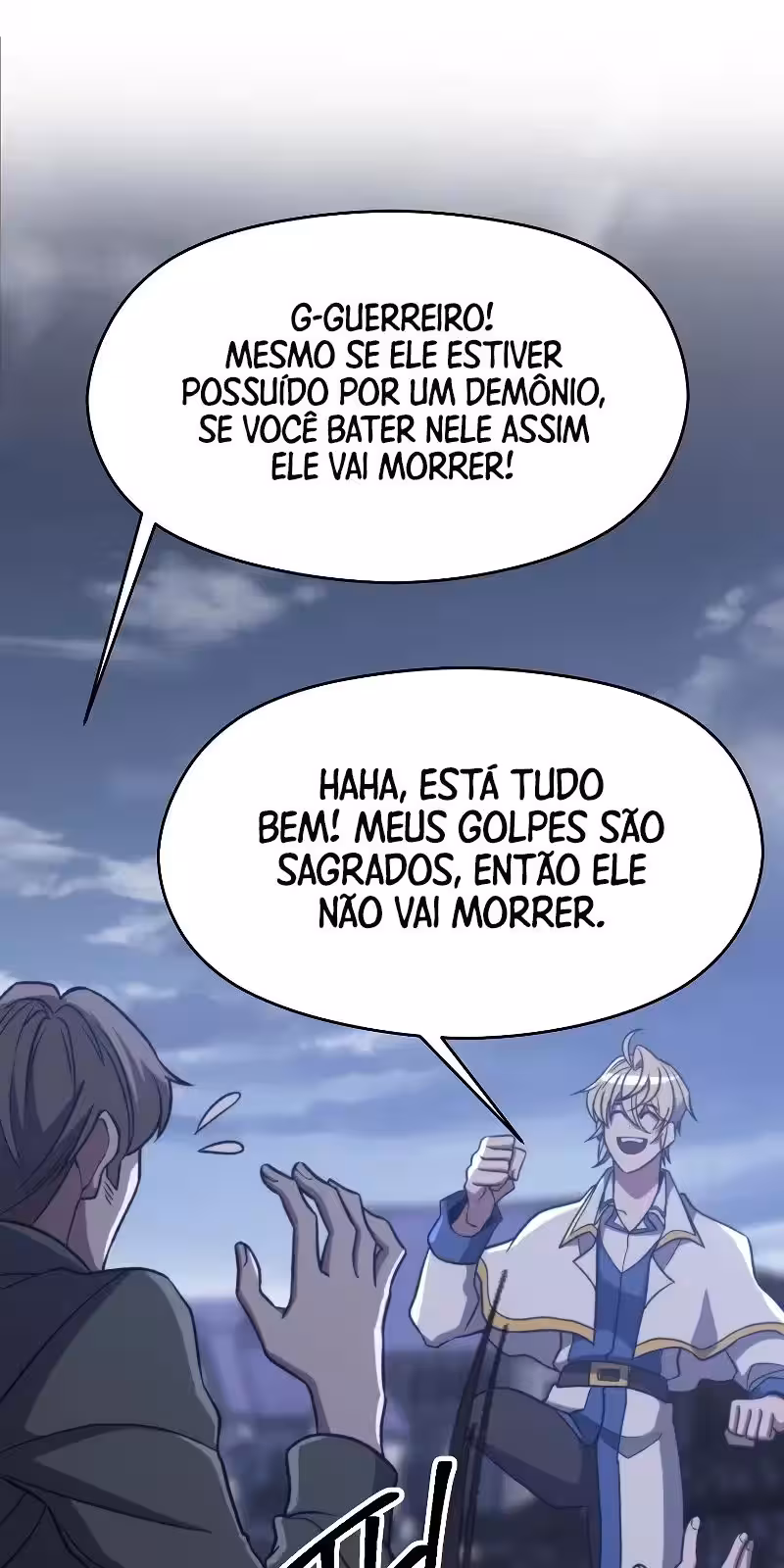 Página do Capítulo 81