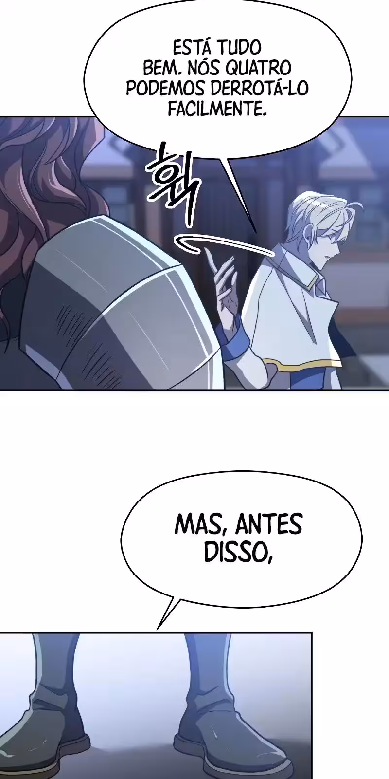 Página do Capítulo 82