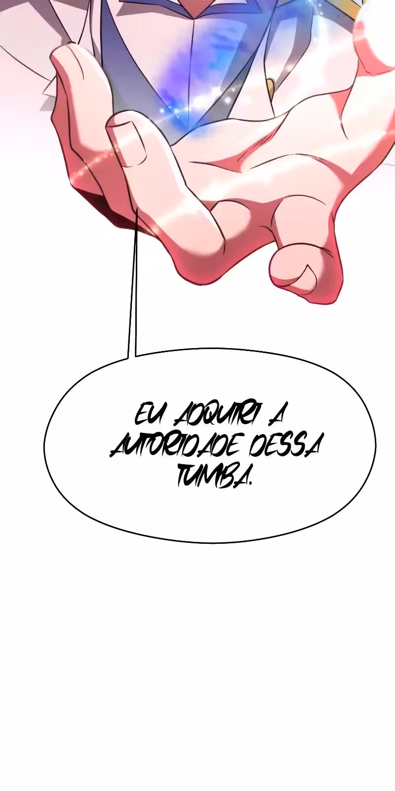 Página do Capítulo 85