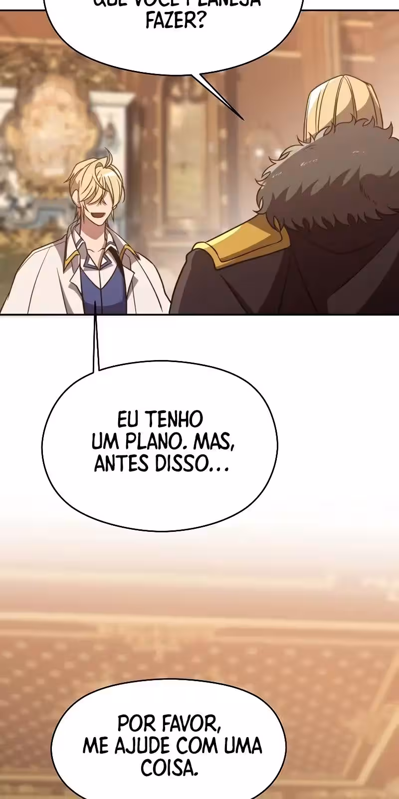 Página do Capítulo 92