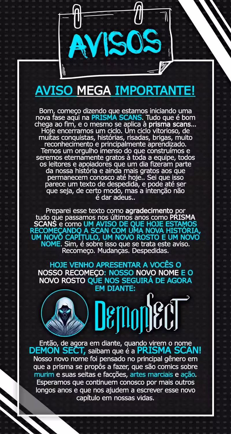 Página do Capítulo 93