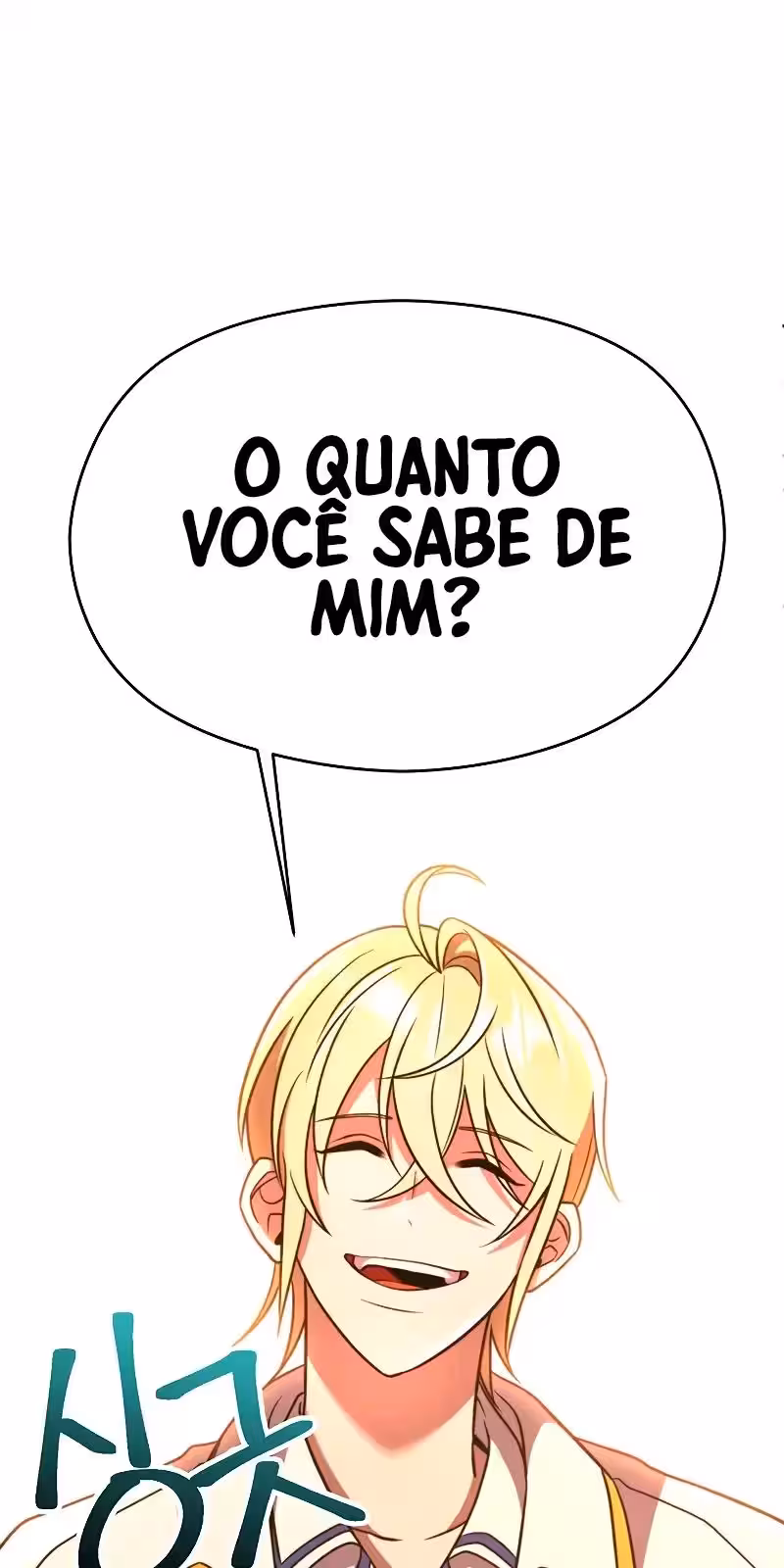 Página do Capítulo 94