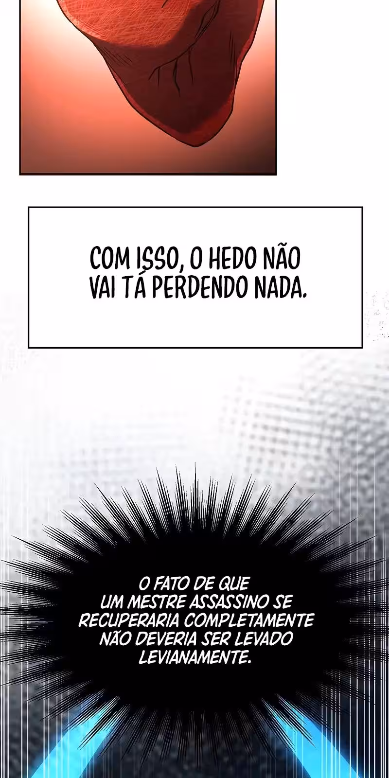 Página do Capítulo 95