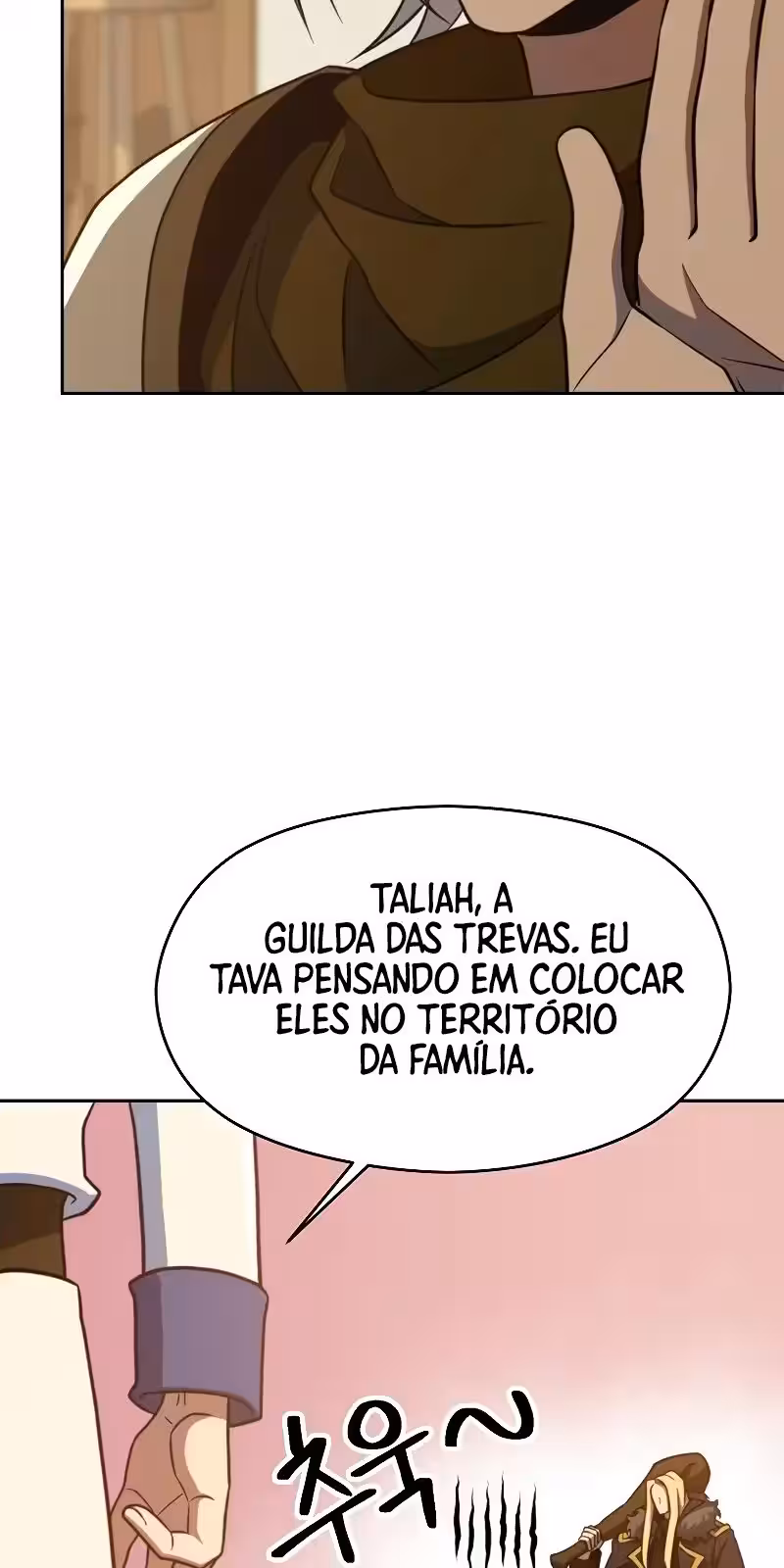 Página do Capítulo 98