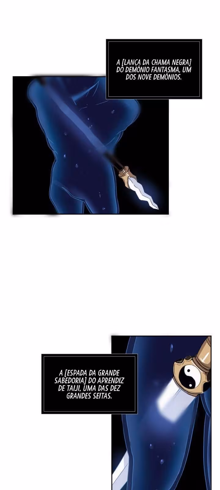 Página do Capítulo 01