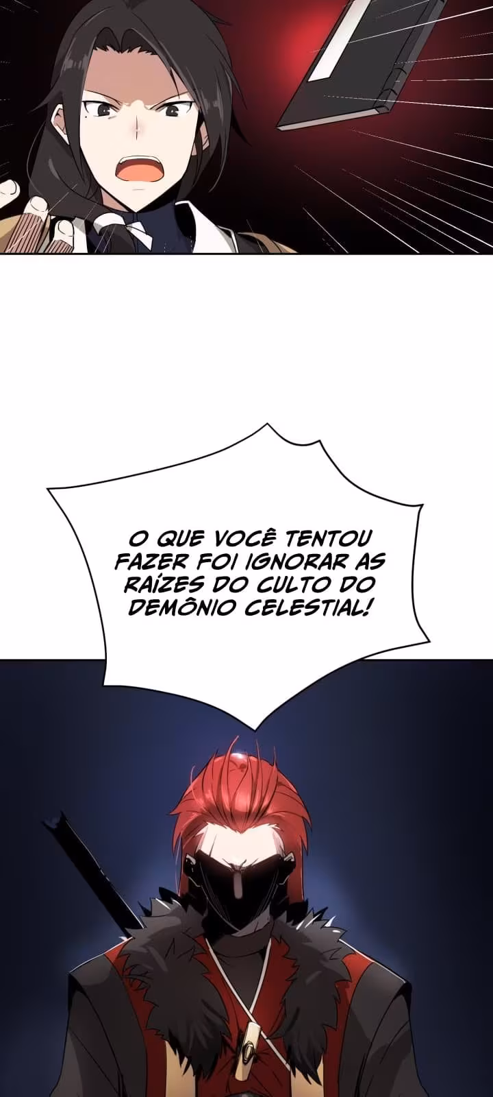 Página do Capítulo 01