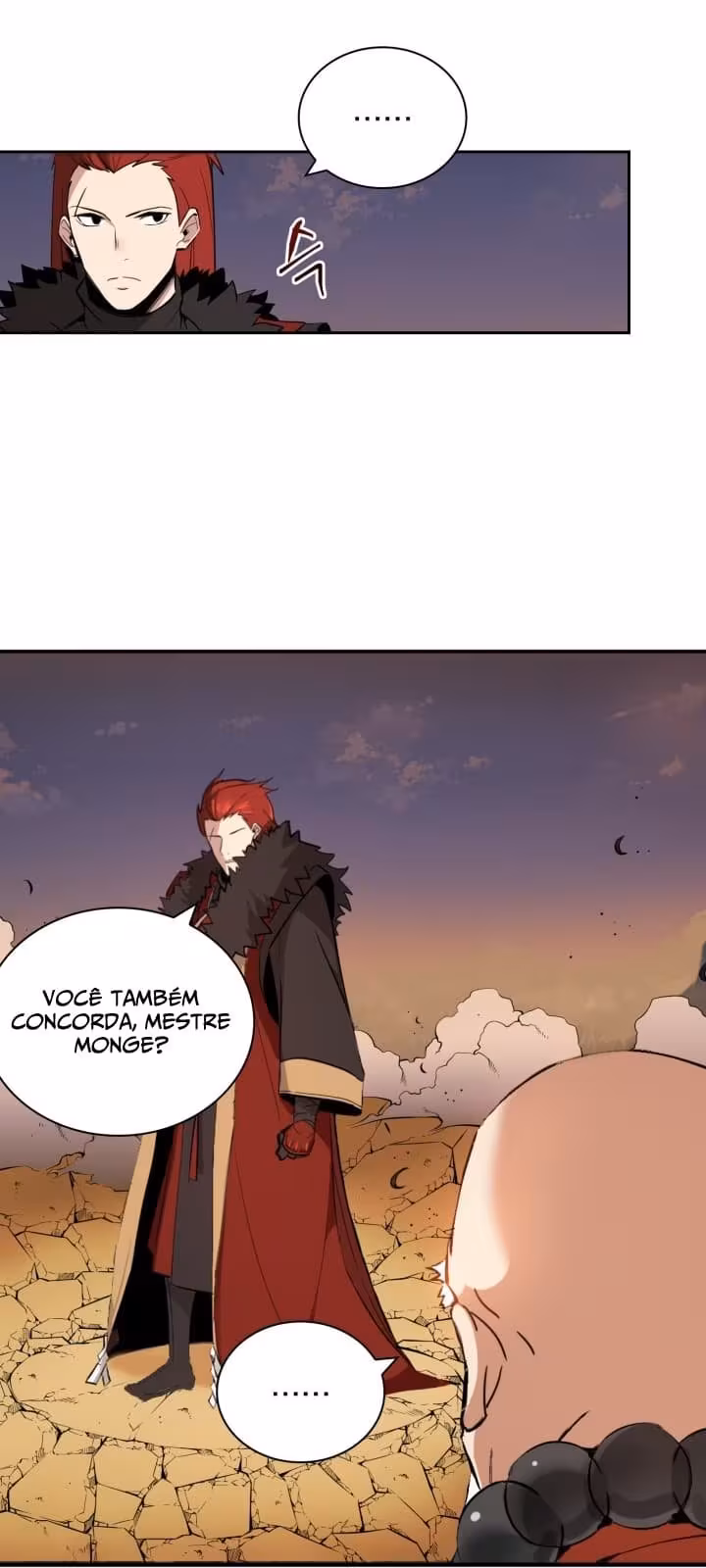 Página do Capítulo 01