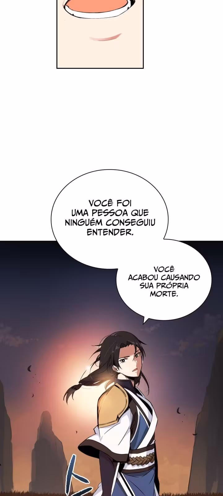Página do Capítulo 01