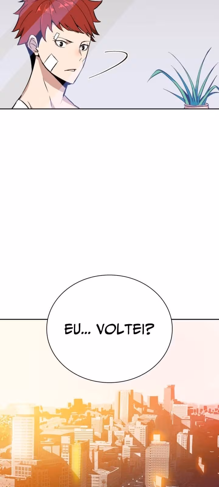 Página do Capítulo 01