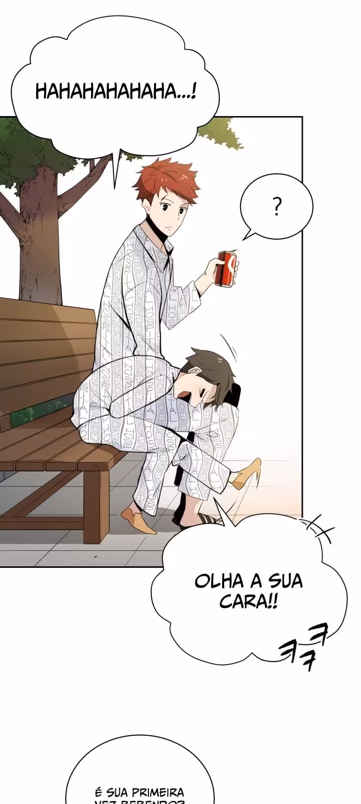 Página do Capítulo 02