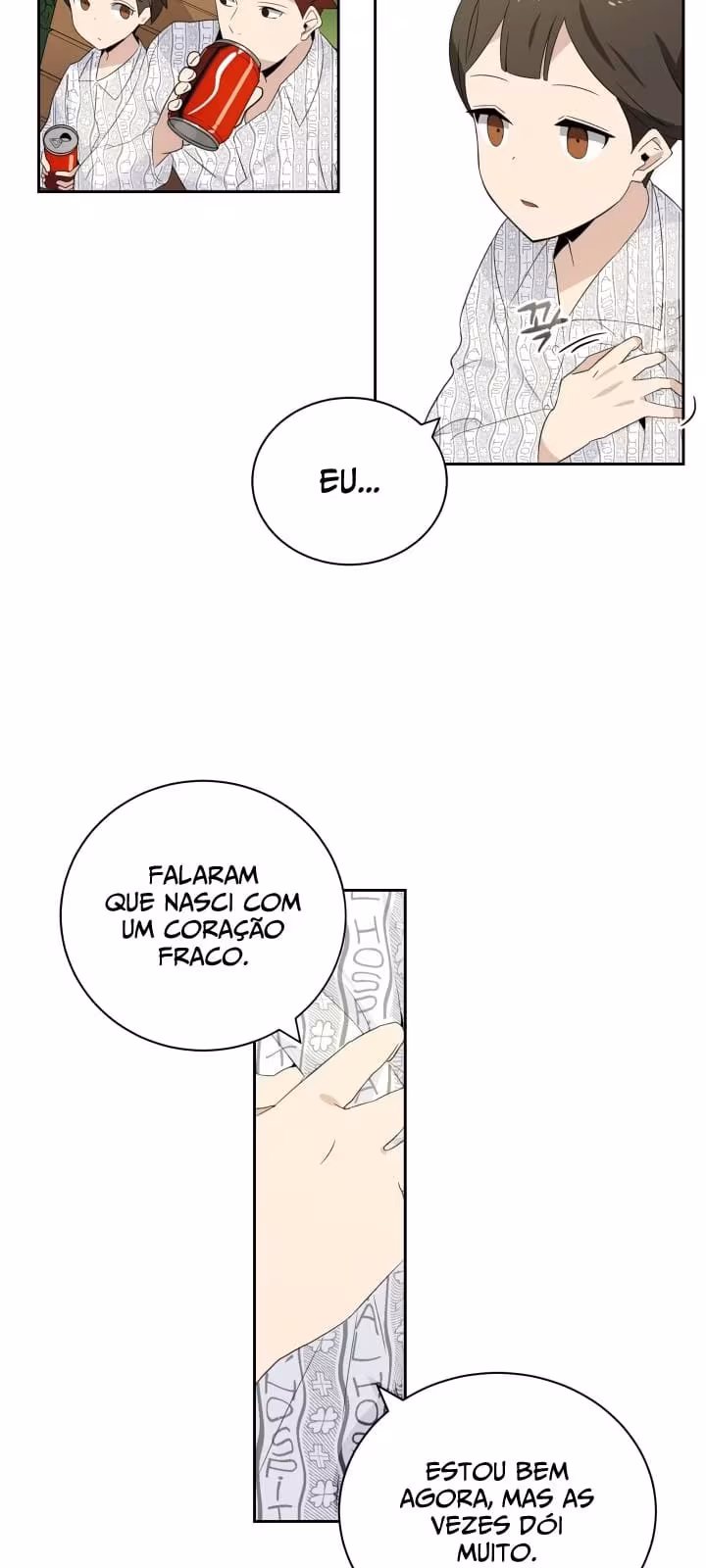 Página do Capítulo 02