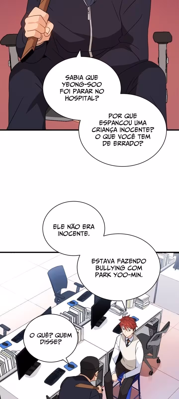 Página do Capítulo 05