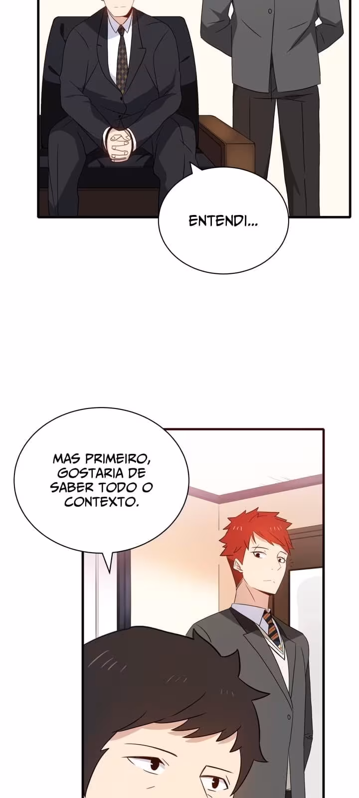 Página do Capítulo 05