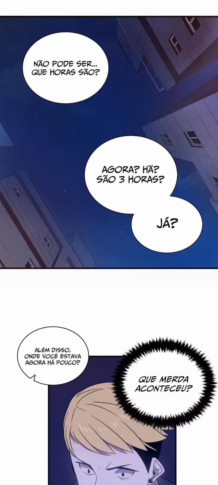 Página do Capítulo 07