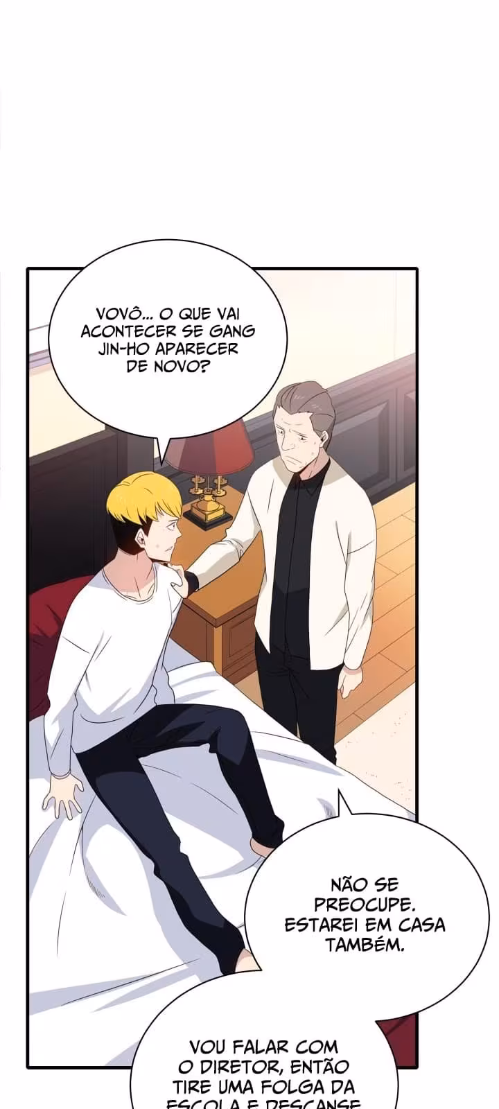 Página do Capítulo 07