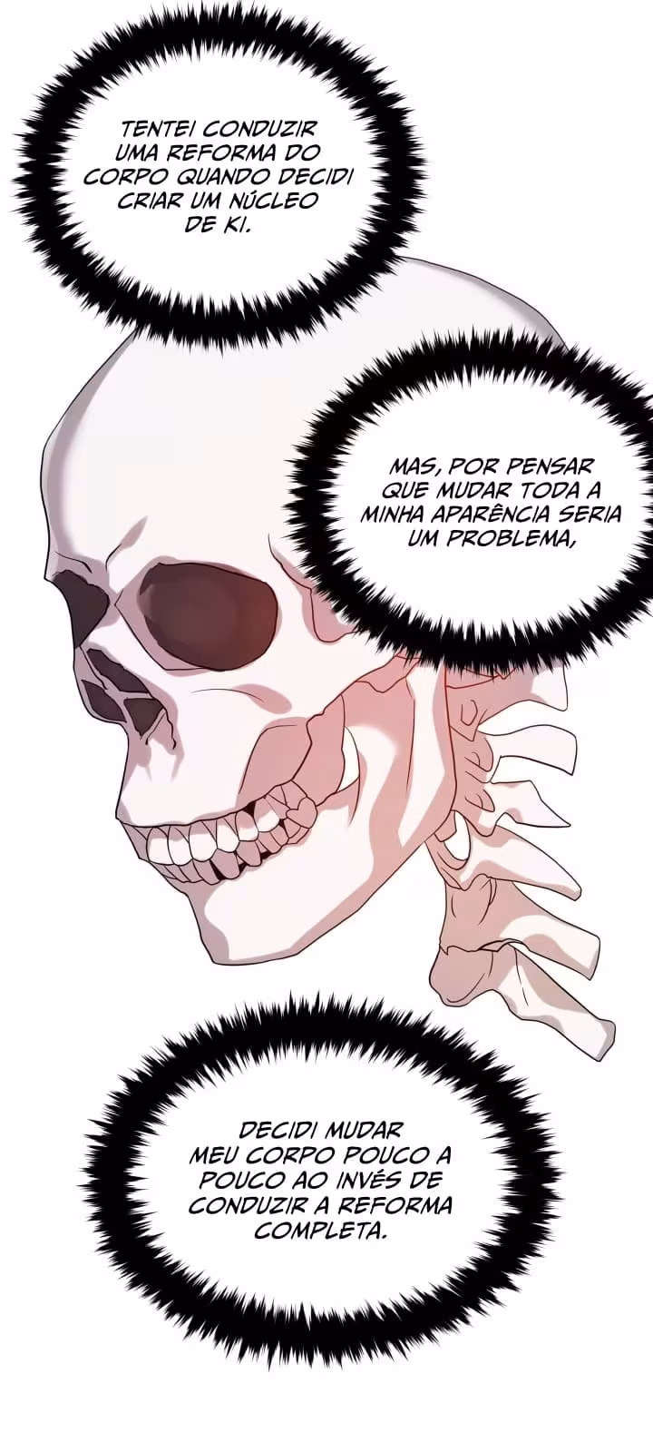 Página do Capítulo 08