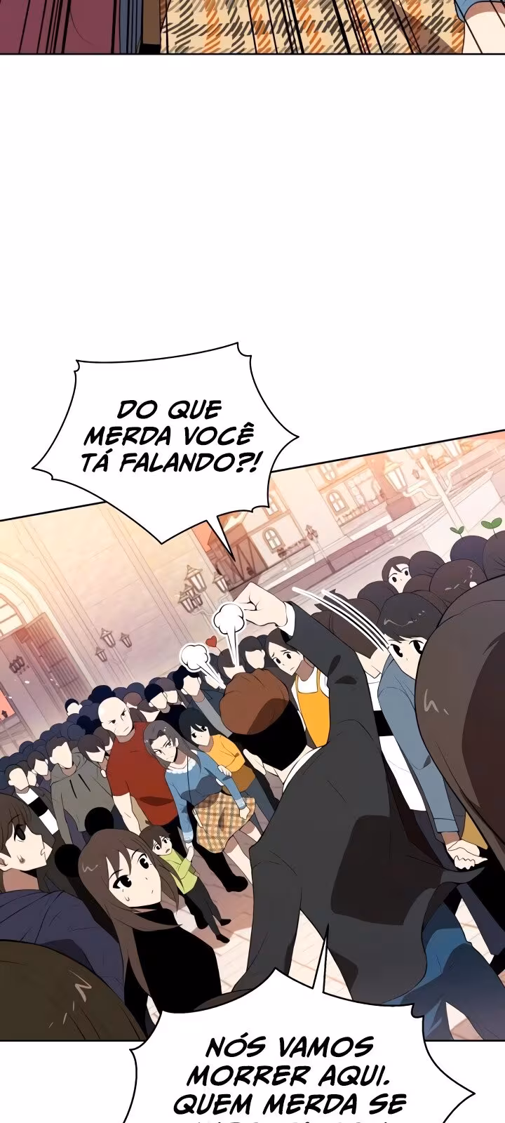 Página do Capítulo 102