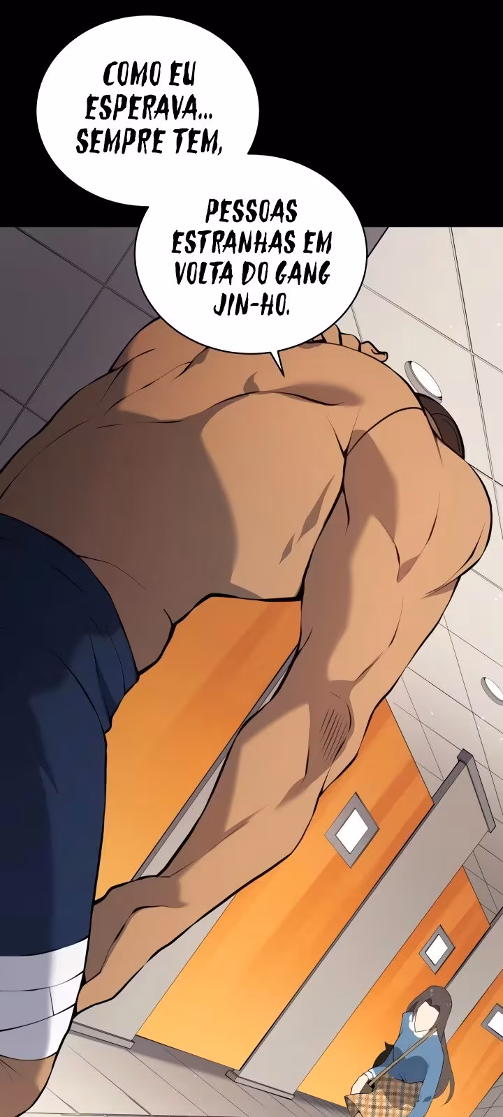 Página do Capítulo 103