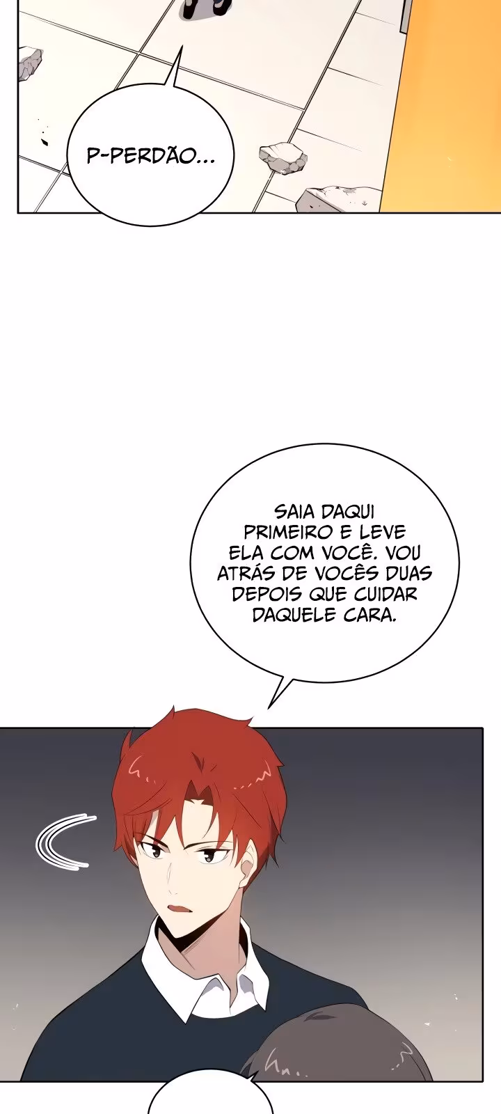 Página do Capítulo 103
