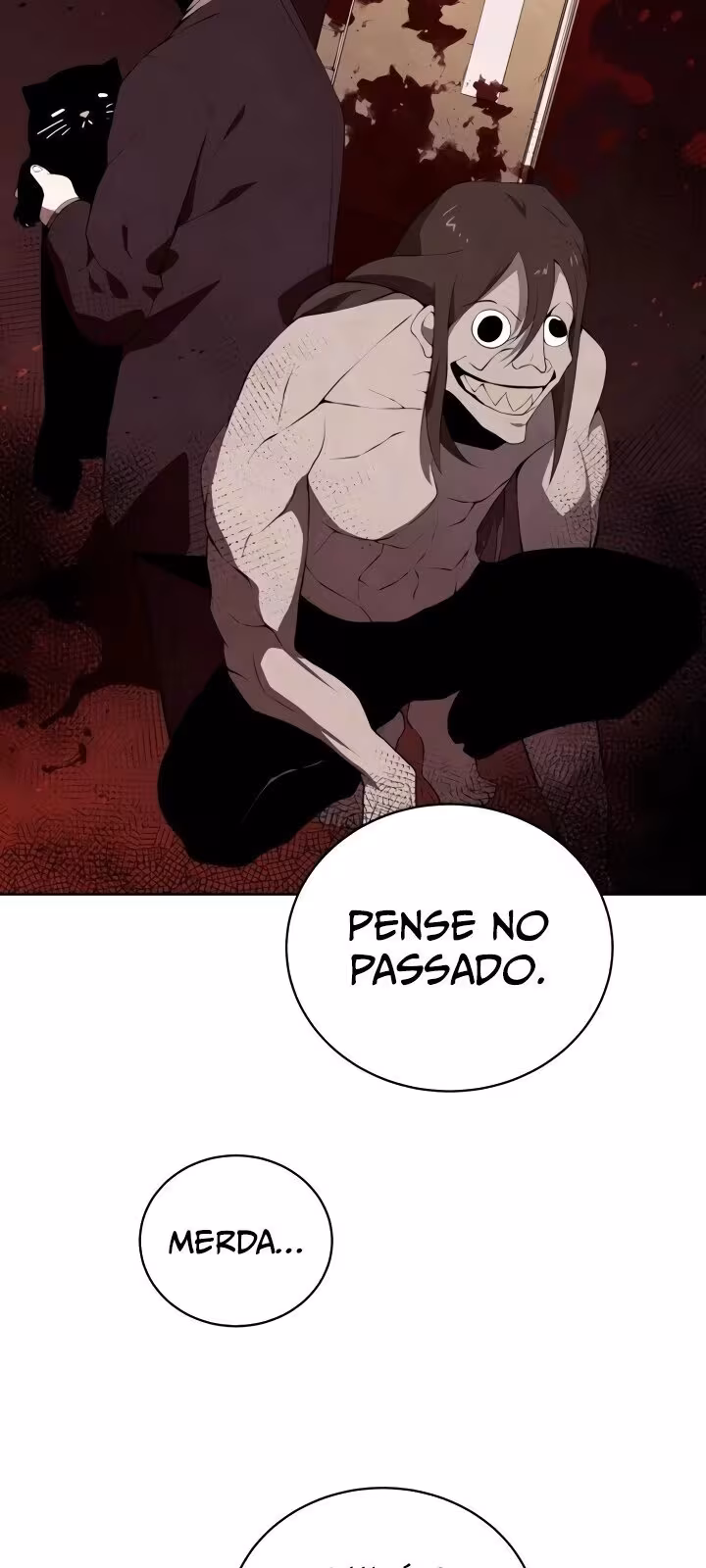Página do Capítulo 104