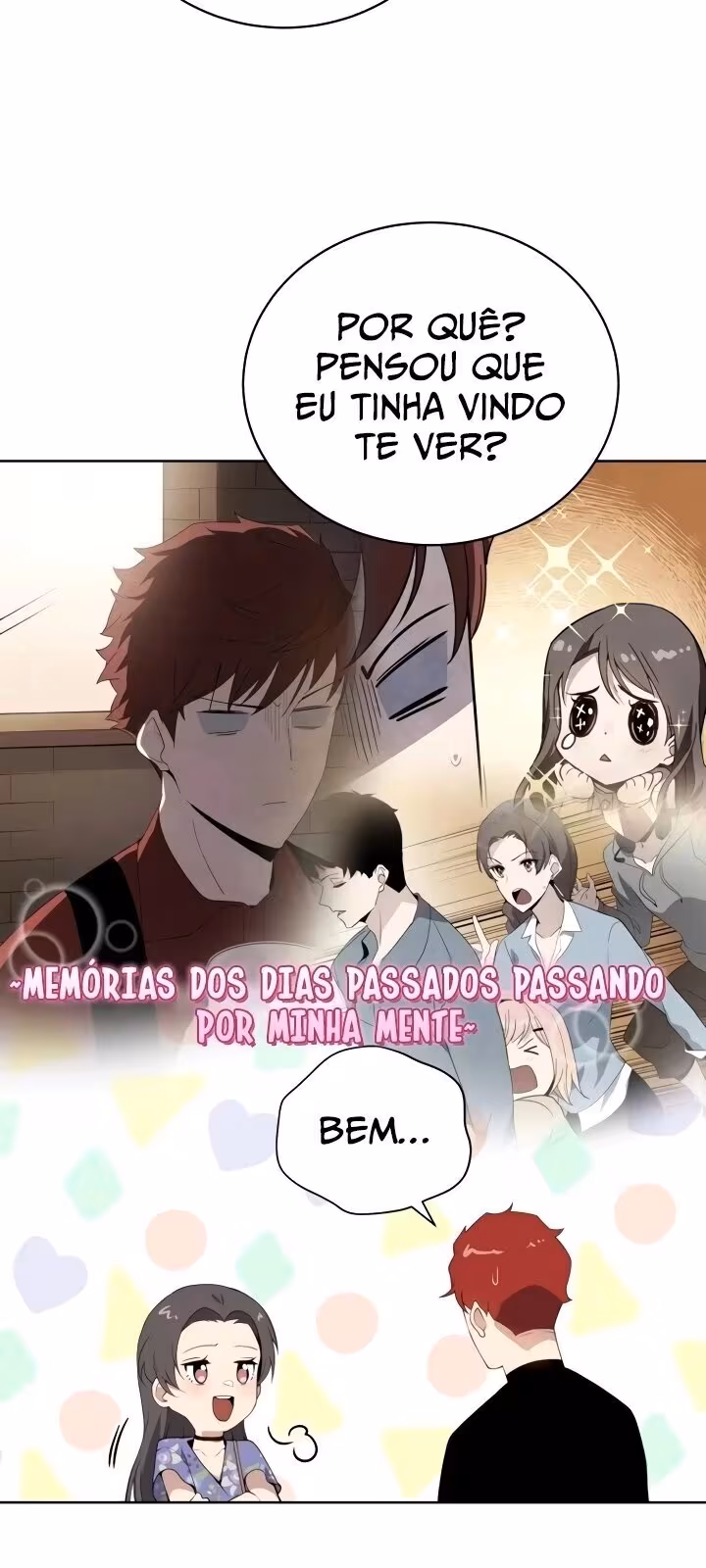 Página do Capítulo 104
