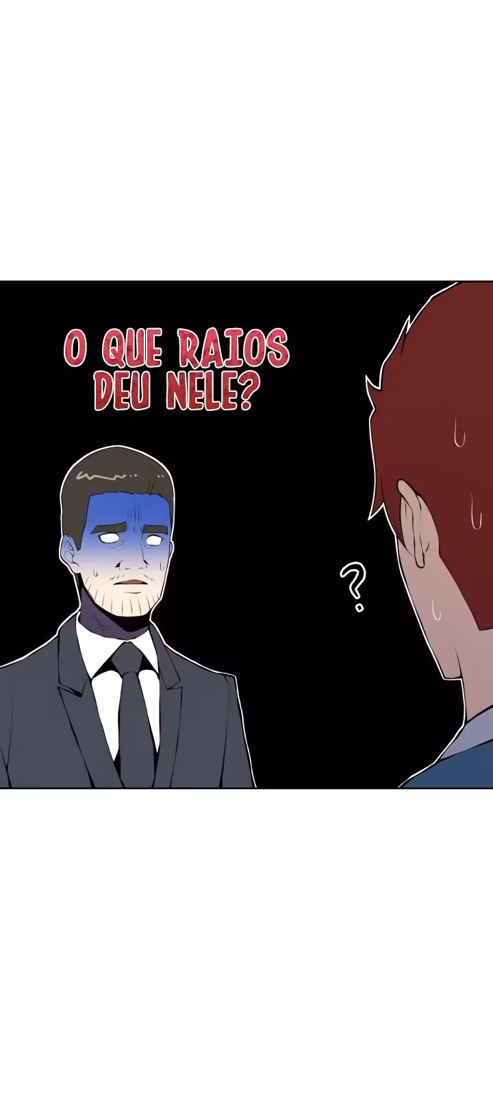 Página do Capítulo 105
