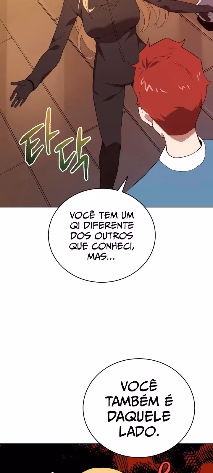 Página do Capítulo 105