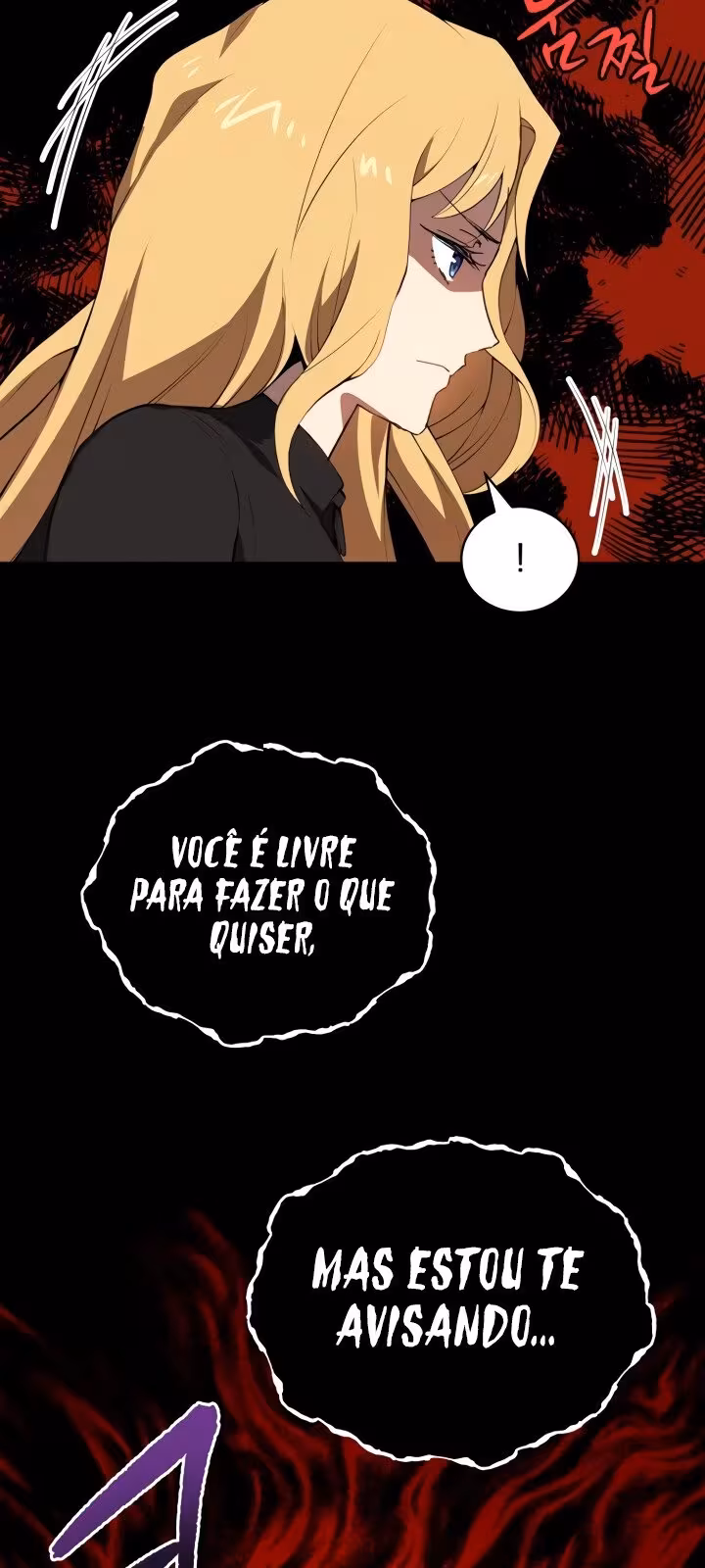 Página do Capítulo 105