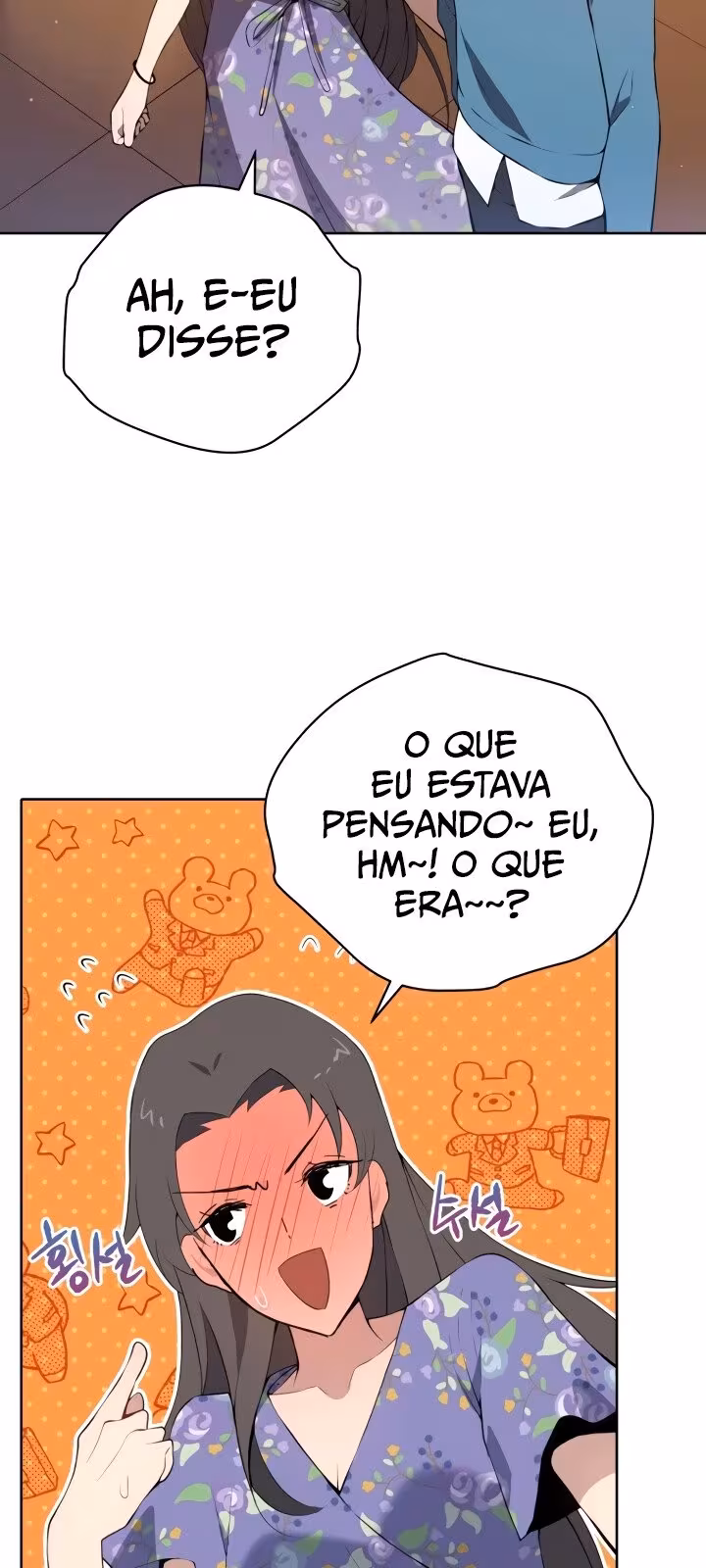 Página do Capítulo 105