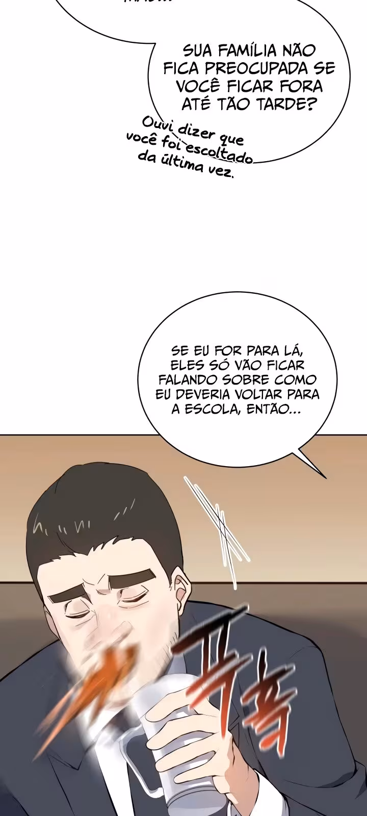 Página do Capítulo 105