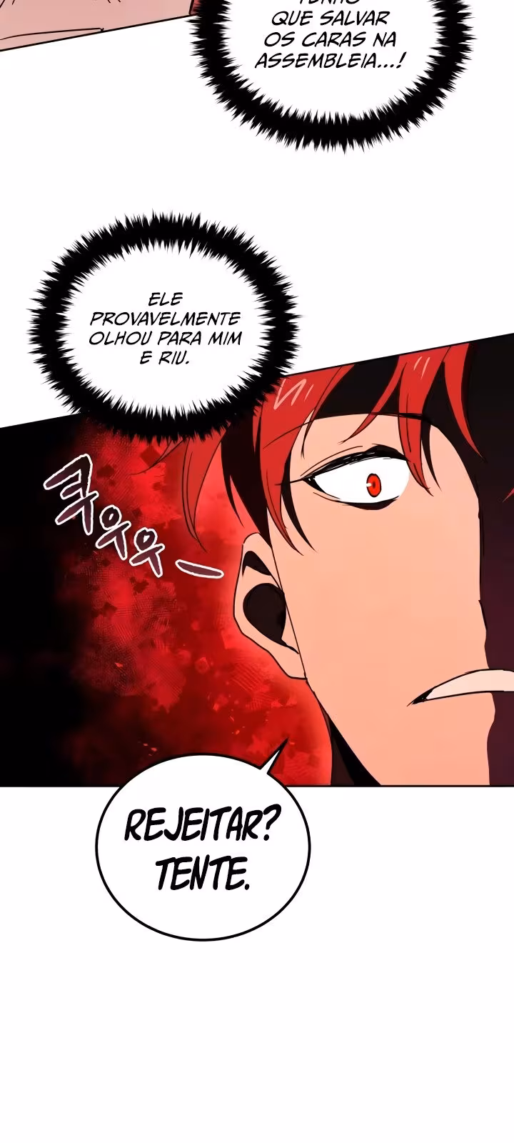 Página do Capítulo 105