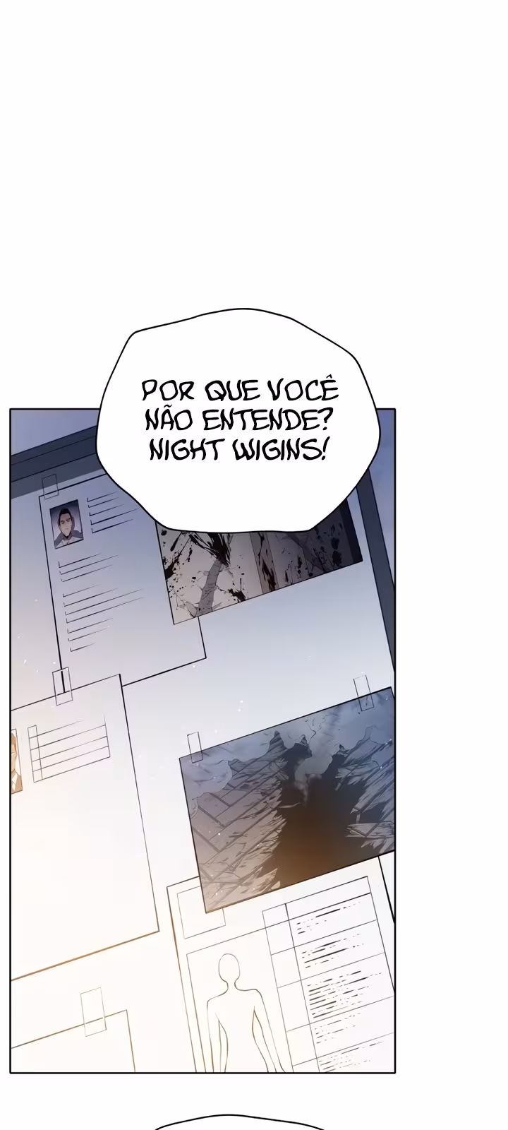 Página do Capítulo 106