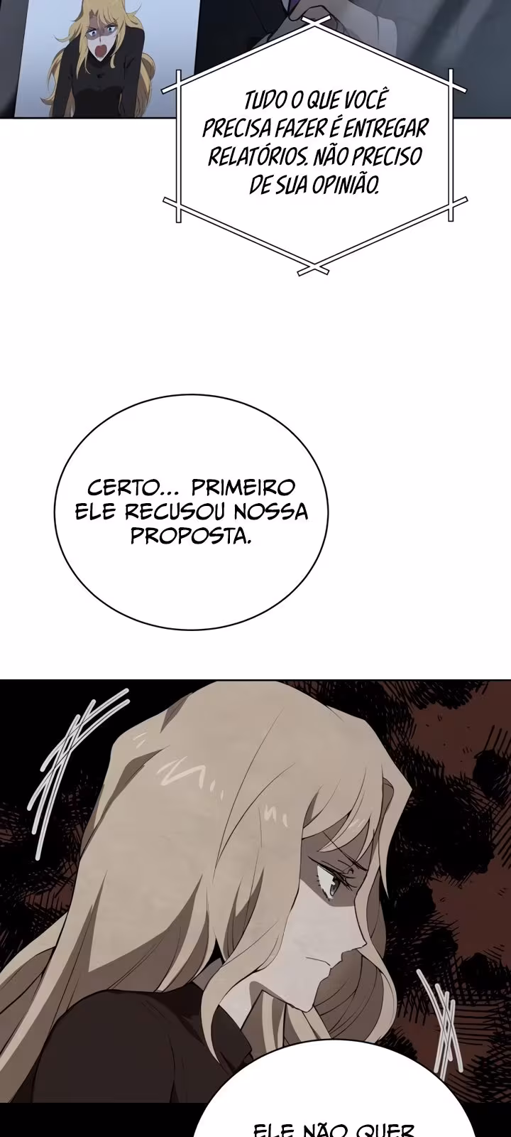 Página do Capítulo 106