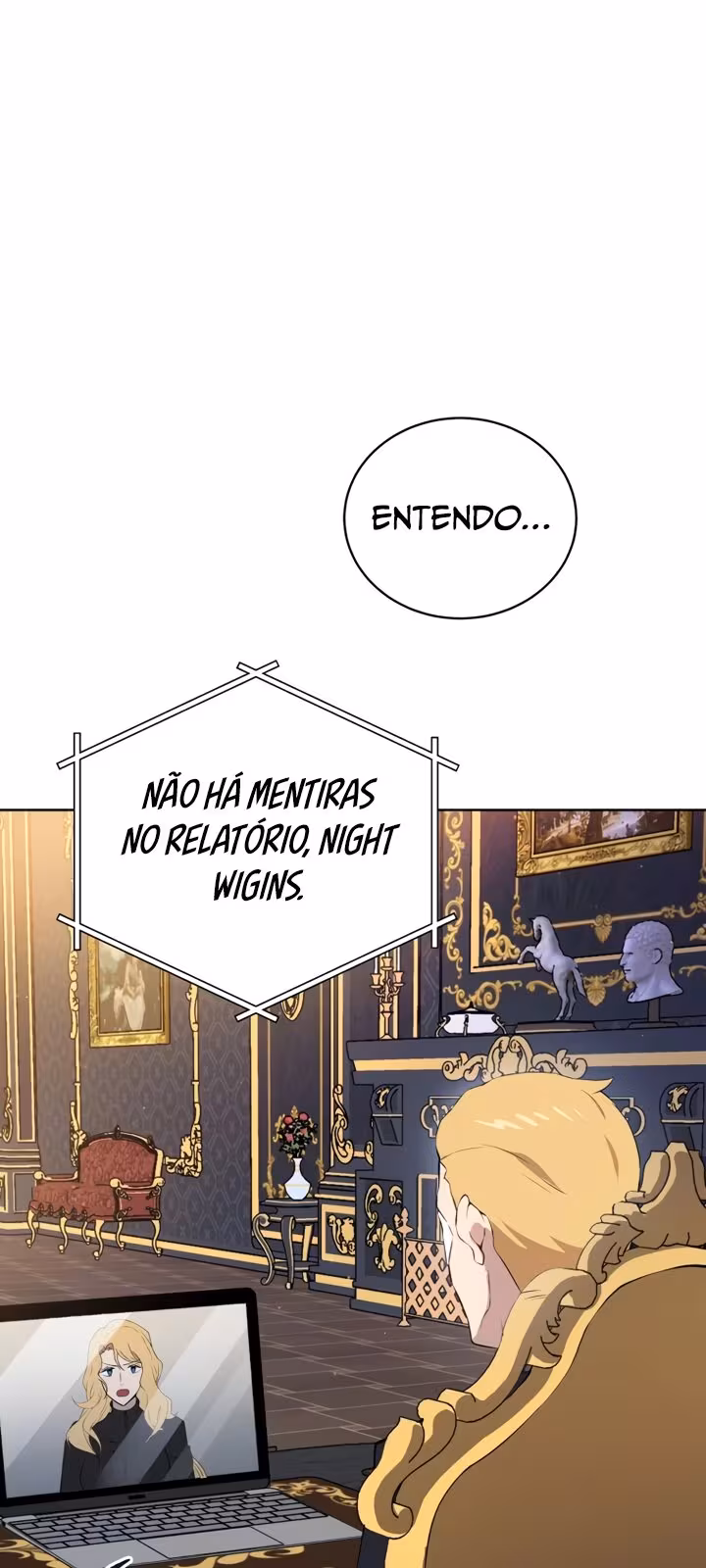 Página do Capítulo 106