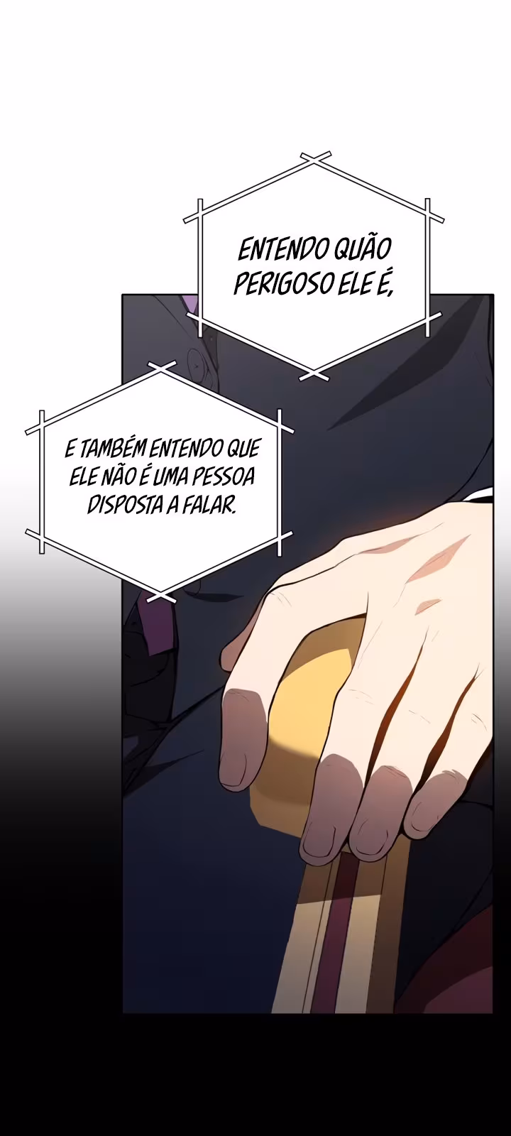 Página do Capítulo 106