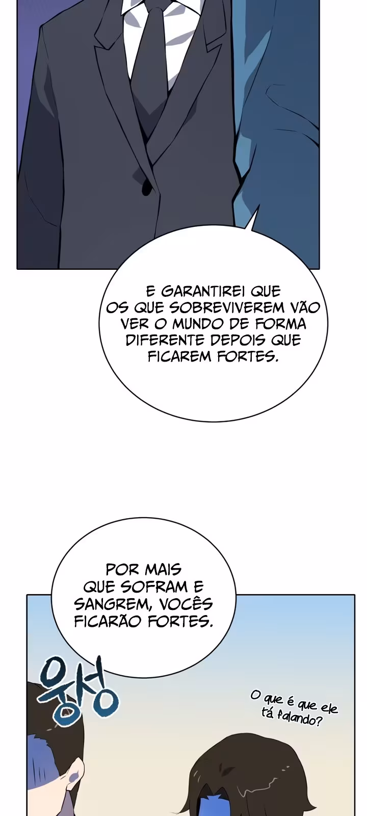 Página do Capítulo 106