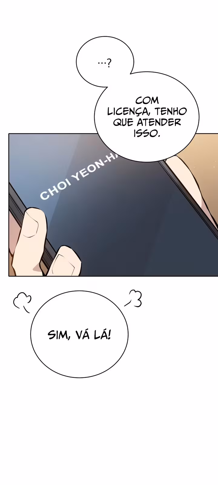 Página do Capítulo 106