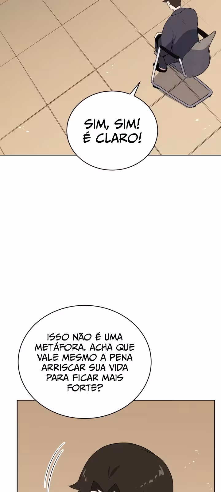 Página do Capítulo 107