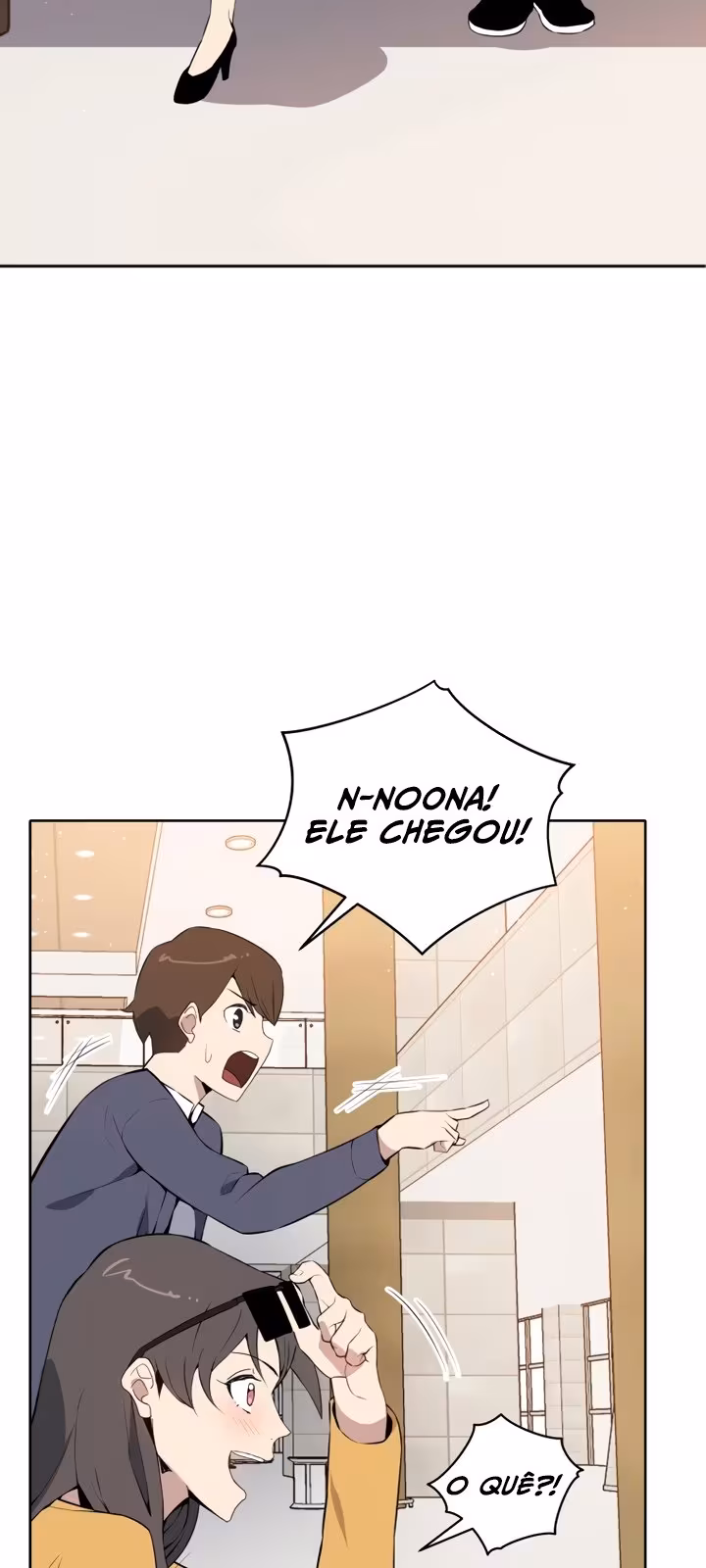 Página do Capítulo 107