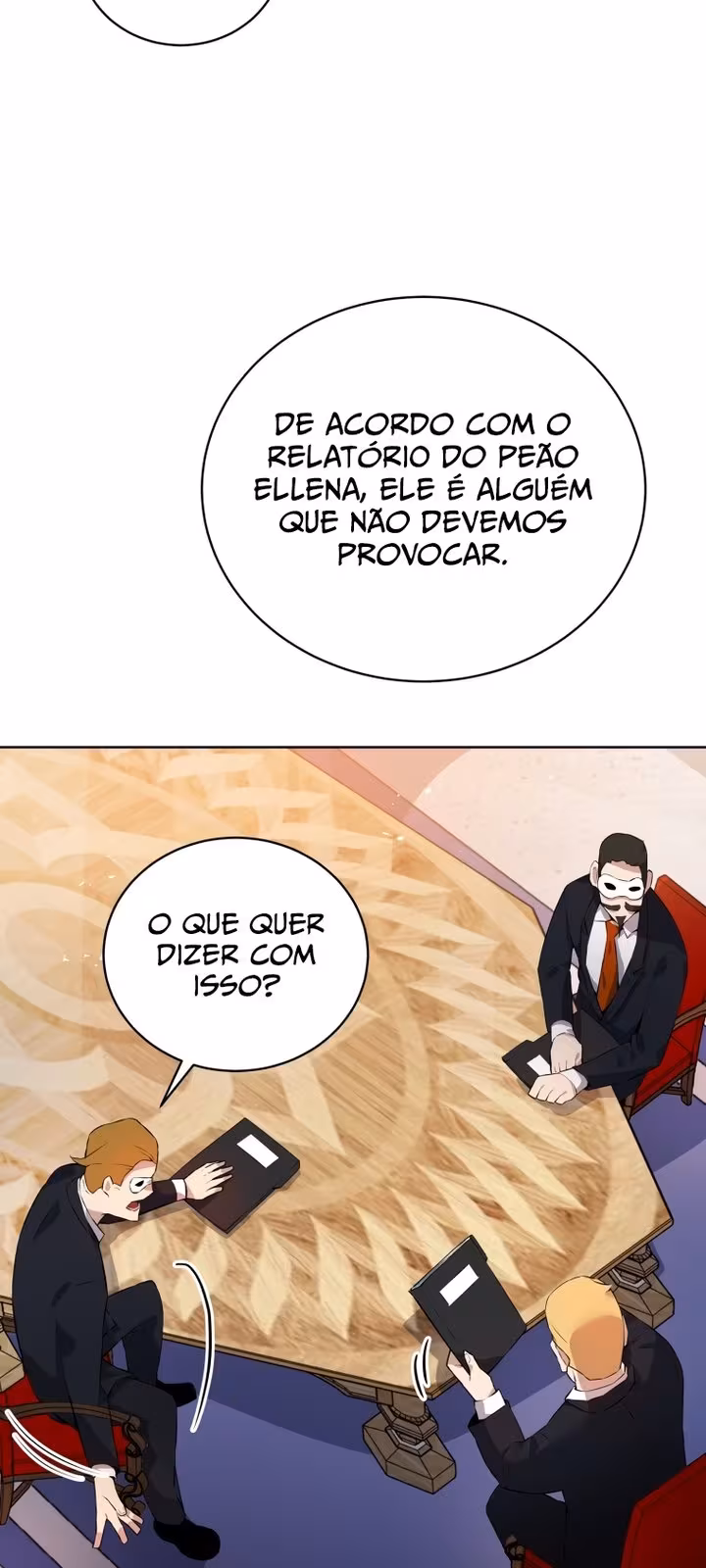 Página do Capítulo 108