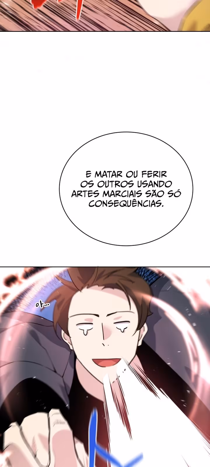 Página do Capítulo 108