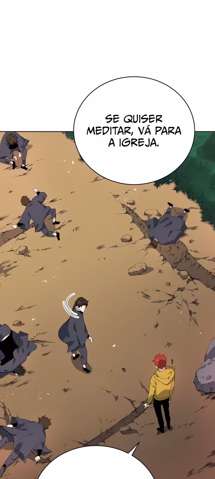 Página do Capítulo 108