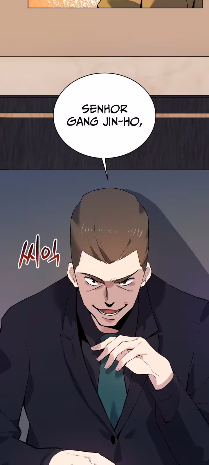 Página do Capítulo 108