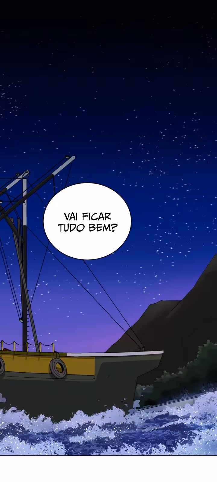 Página do Capítulo 109