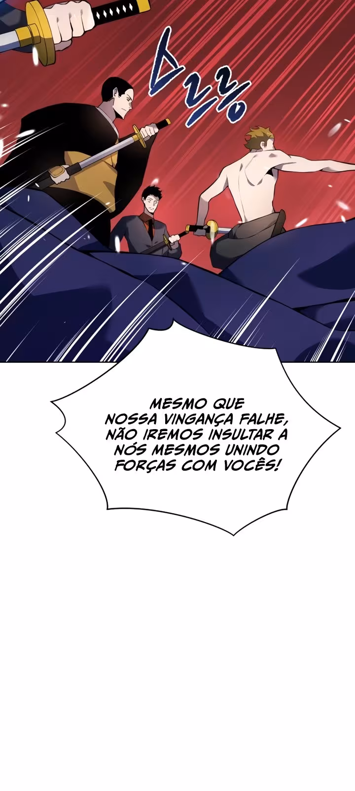Página do Capítulo 109