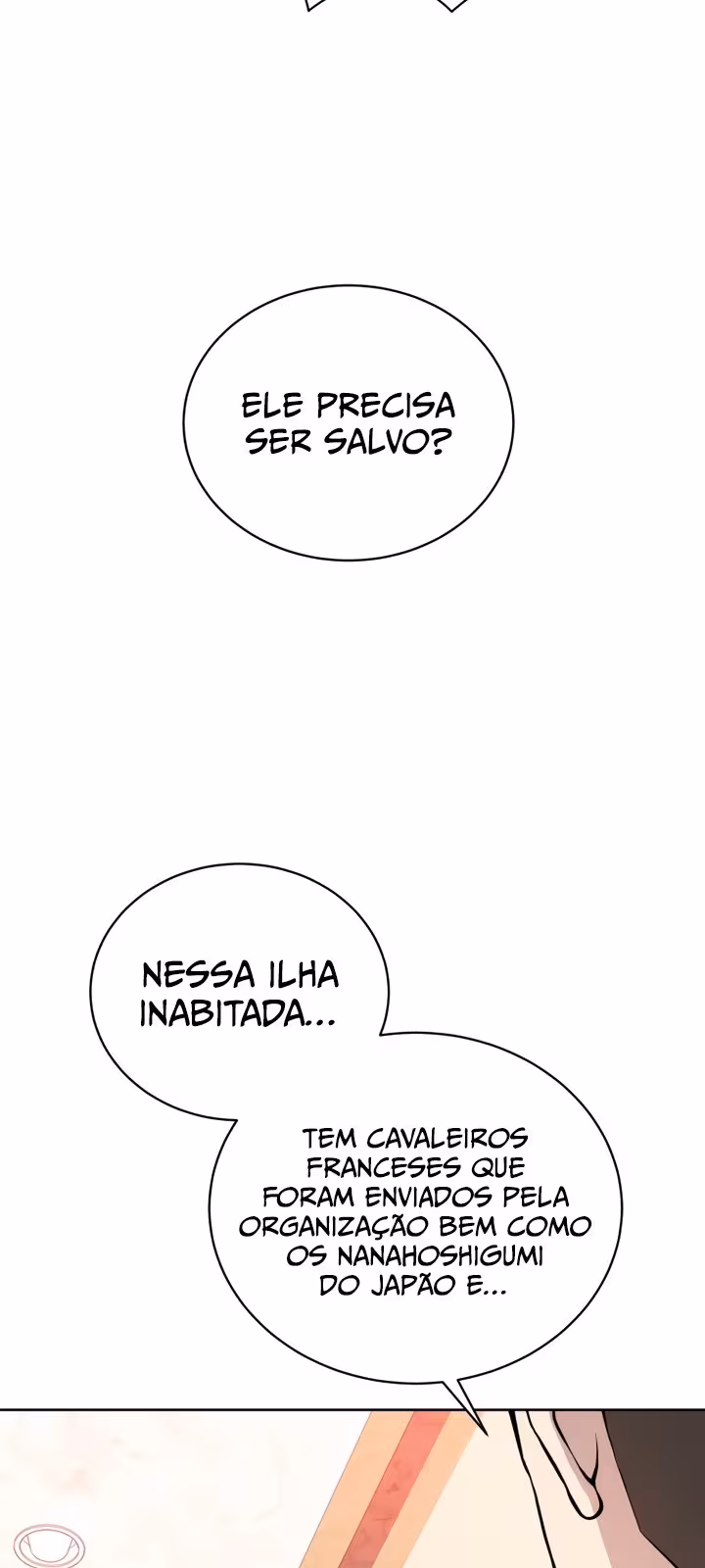 Página do Capítulo 109