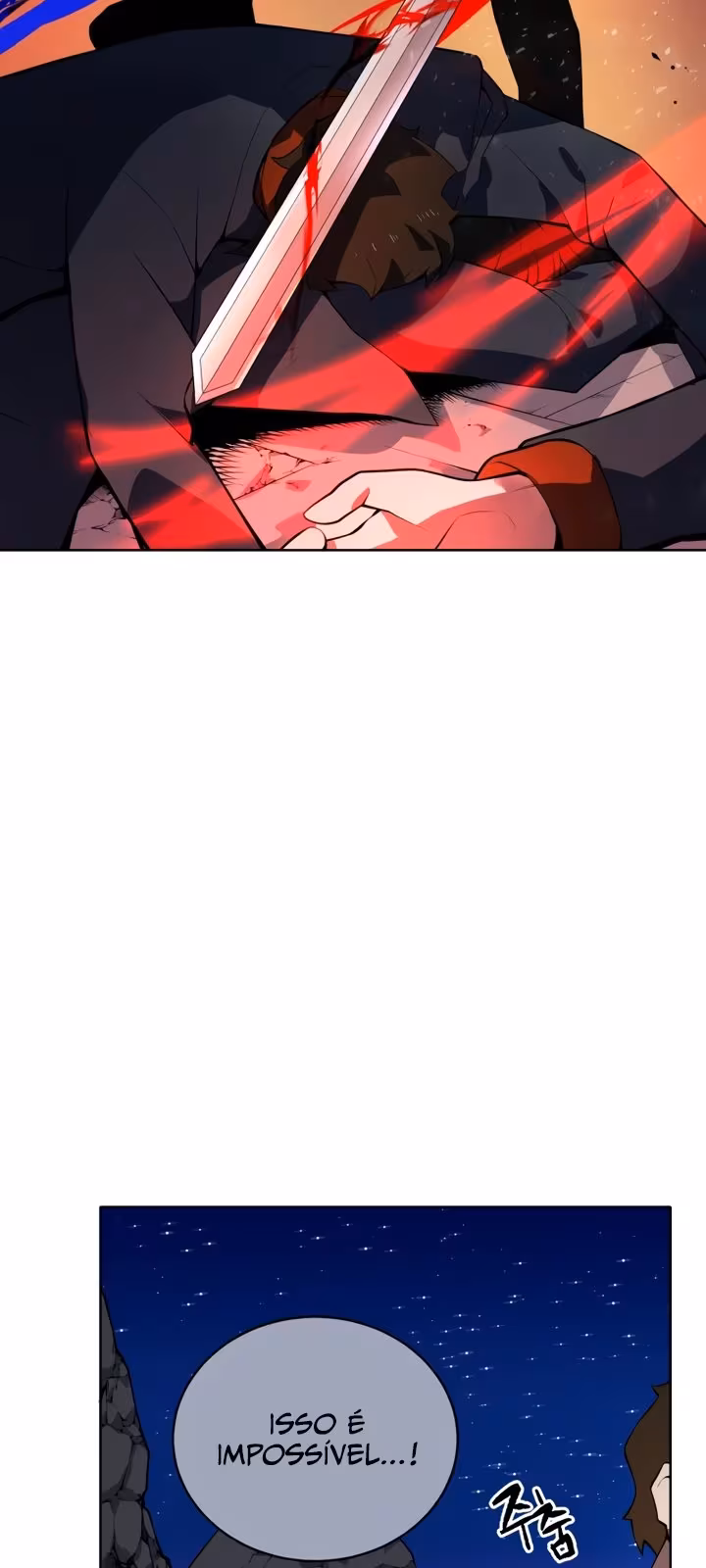 Página do Capítulo 109