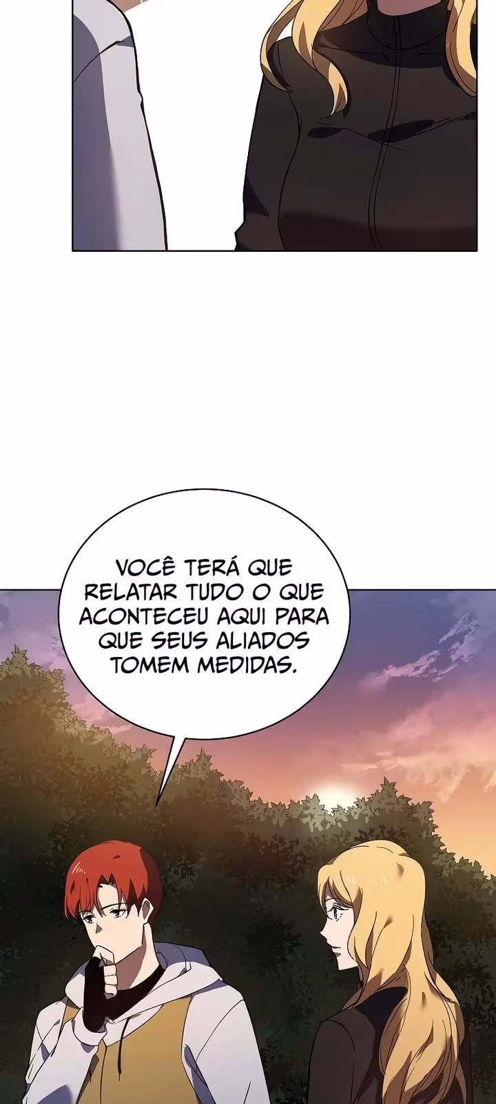 Página do Capítulo 110