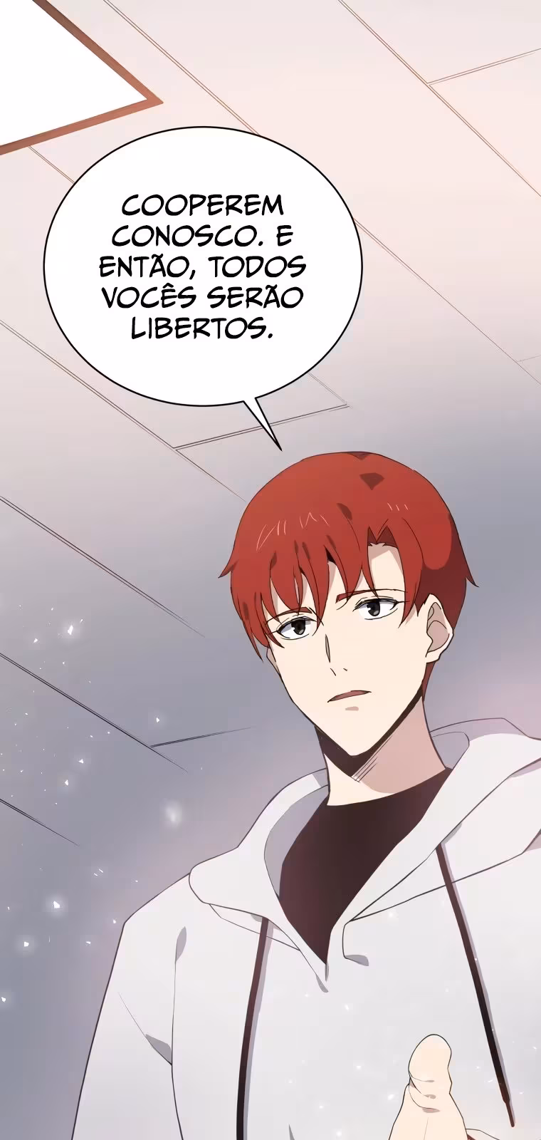 Página do Capítulo 111
