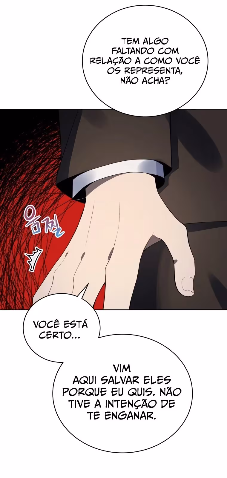 Página do Capítulo 113